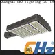 Custom led street light fixture supplier for yard 1