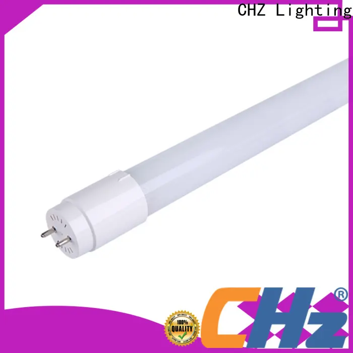 Customized t6 led tube factory for schools 1