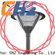 CHZ Lighting garden lighting led manufacturer for parking lots 1