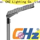 CHZ Lighting china solar street light price maker for school 1