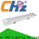 CHZ Lighting Custom made led high-bay light supply for exhibition halls 1