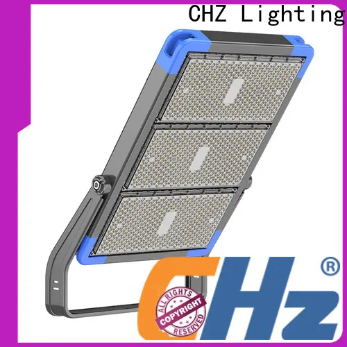 CHZ Lighting LED reflectors dealer for badminton court 1