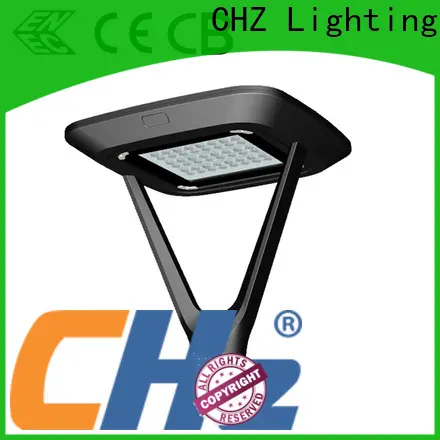 CHZ Lighting CHZ Lighting yard light vendor for residential areas 1