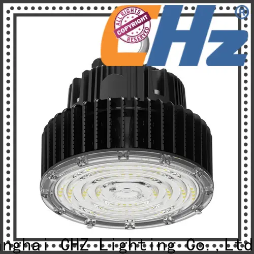Customized industrial high bay led lights dealer for gas stations 1