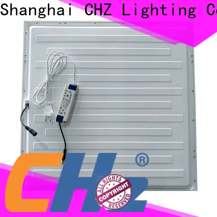 CHZ Lighting High-quality led office panel light vendor for office 1