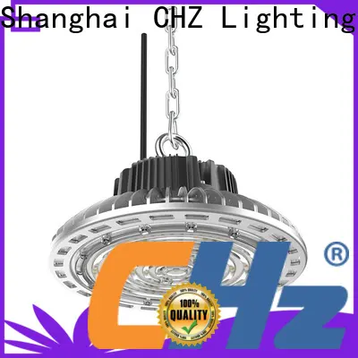 CHZ Lighting CHZ Lighting high bay led light fixtures company for exhibition halls 1