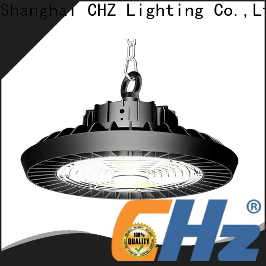 CHZ Lighting industrial high bay led lights solution provider for large supermarkets 1