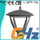 CHZ Lighting outdoor led garden lights manufacturer for street1 1