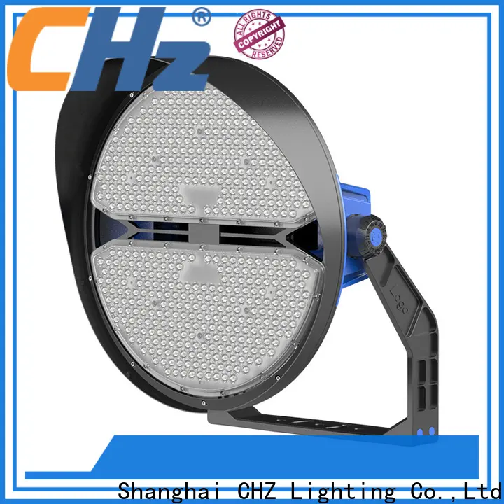 New stadium lights for sale manufacturer for outdoor sports arenas 1