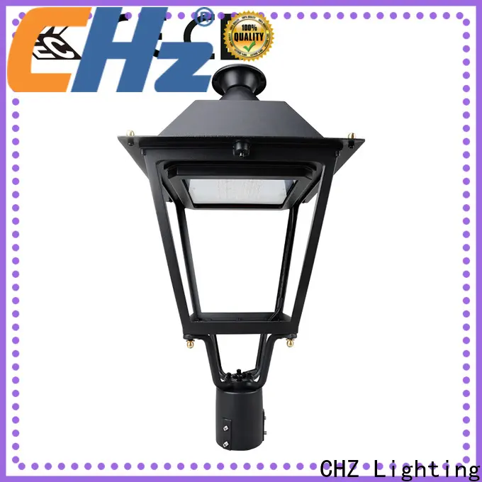 Bulk led landscape lighting kits wholesale for parking lots 1