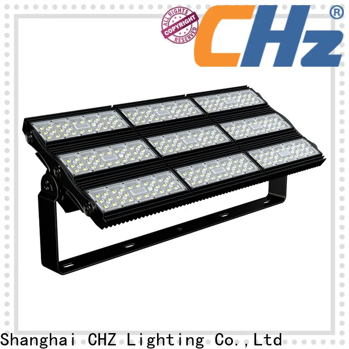 Bulk led sport light solution provider 1