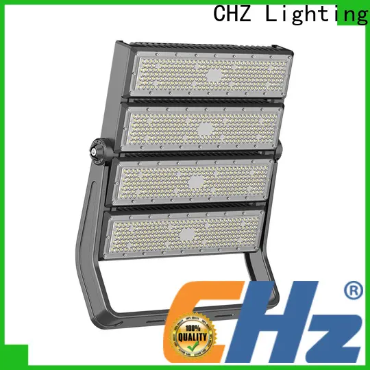 Best led light fixtures factory price for residential areas for road 1