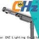 Professional all in one solar street lights factory for engineering 1