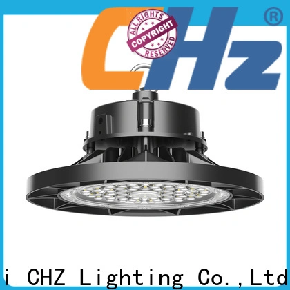 CHZ Lighting cheap high bay lights factory for highway toll stations 1