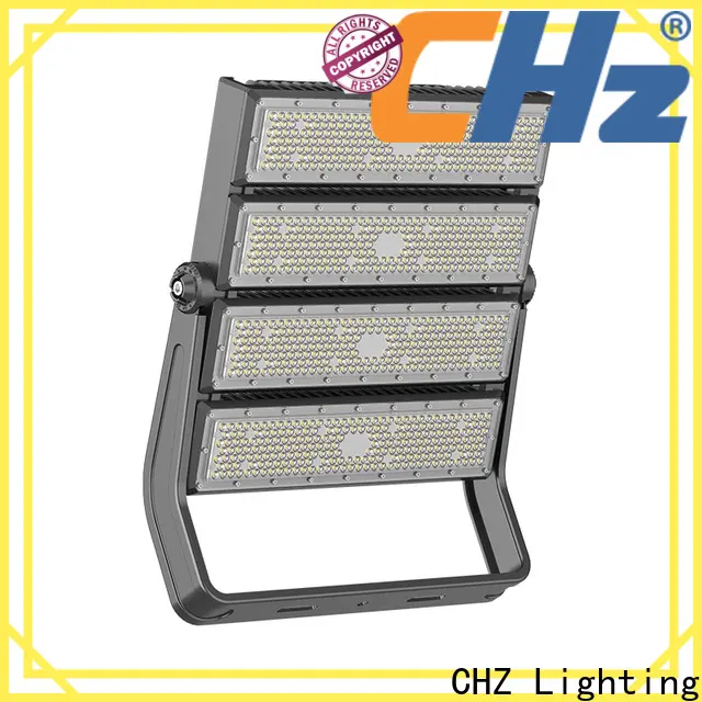 CHZ Lighting 1000w led stadium lights vendor 1