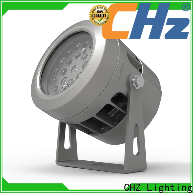 CHZ Lighting Professional led field lighting maker for billboards park 1