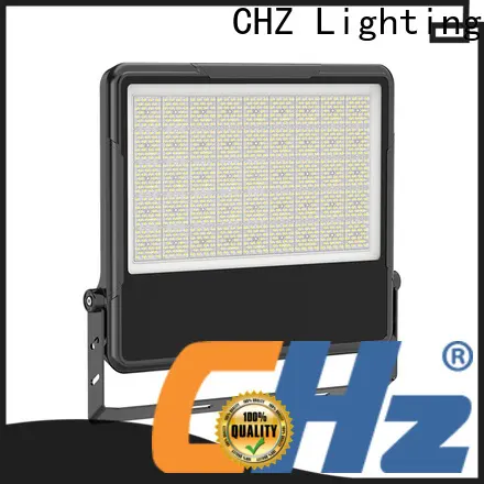 Professional exterior led flood lights factory price for shopping malls 1
