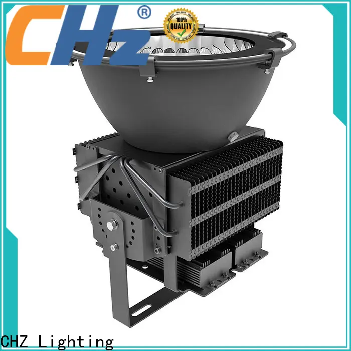 CHZ Lighting sports light fixture manufacturer for squash court 1