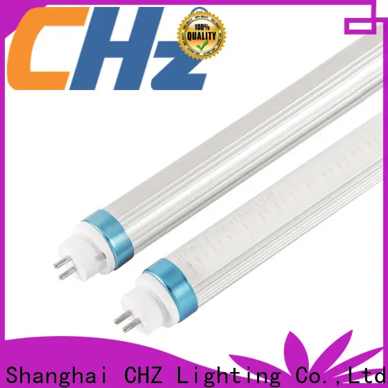 CHZ Lighting tube led factory for hospitals 1