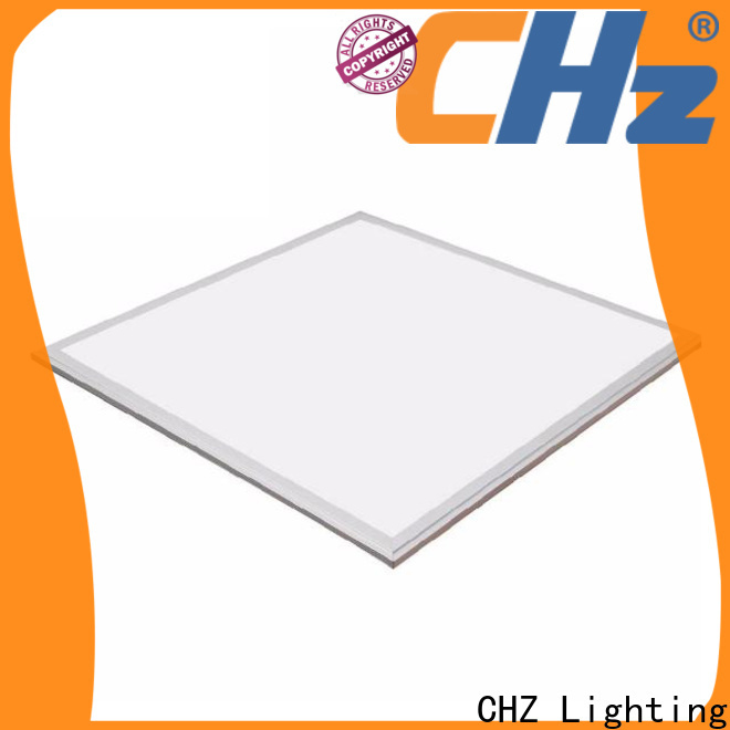 CHZ Lighting led panel light for office distributor for shopping malls 1
