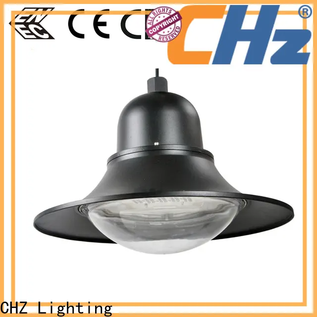 CHZ Lighting CHZ Lighting led garden lights maker for garden street 1
