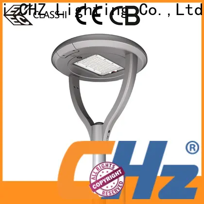CHZ Lighting Professional yard light factory price for parking lots 1