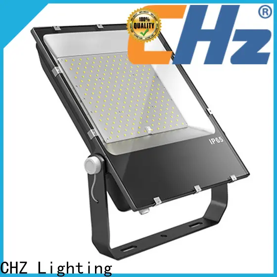 CHZ Lighting Custom flood light price list company for stair corridor 1