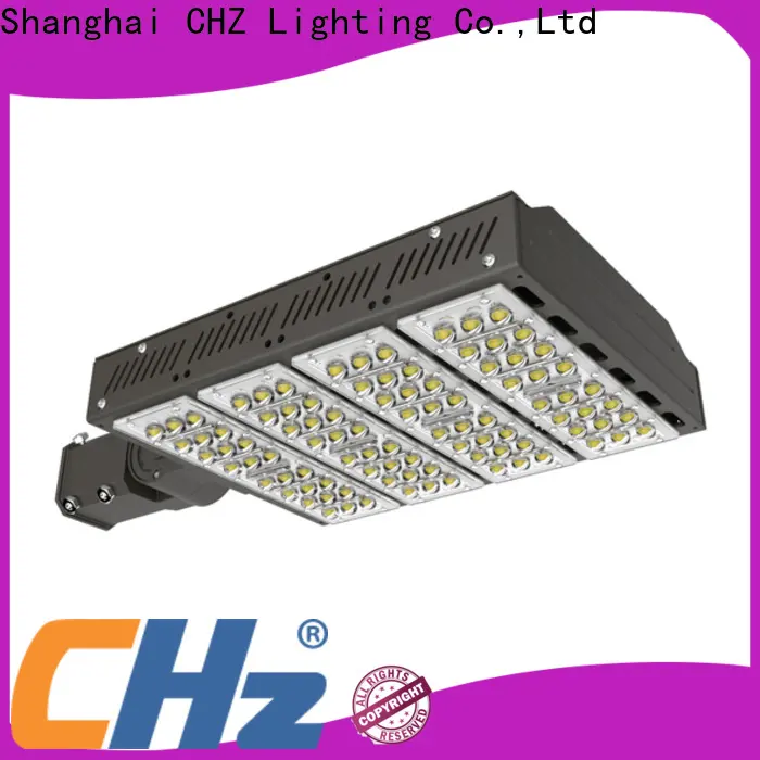 CHZ Lighting Bulk buy led street light fixture distributor for sale 1