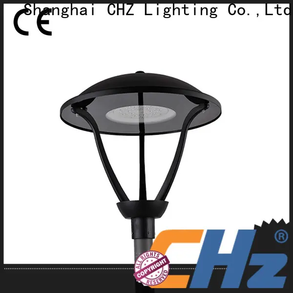 Best led garden lights solution provider for residential areas 1