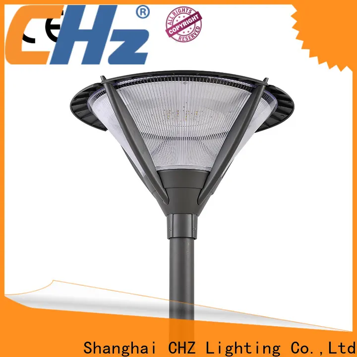 CHZ Lighting Bulk buy garden light sale wholesale for gardens 1