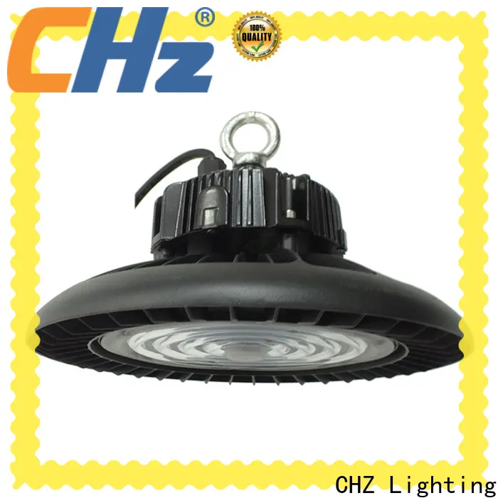 CHZ Lighting New led high bay light distributor for workshops 1