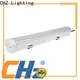 CHZ Lighting led tri-proof light factory price for mines 1