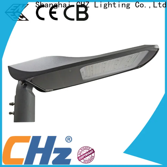 CHZ Lighting street light module factory price for promotion 1
