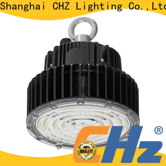 Custom high bay luminaire supplier bulk production 1