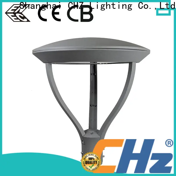 CHZ Lighting landscape light kits factory for outdoor 1