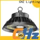 CHZ Lighting Latest led high-bay light distributor for warehouses 1