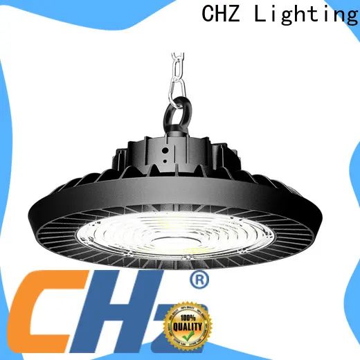 CHZ Lighting Best high bay led lighting distributor for large supermarkets 1