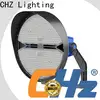 CHZ Lighting Professional led outdoor sports lighting maker for tennis court 1