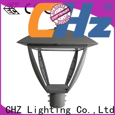 CHZ Lighting CHZ Lighting landscape light kits company for street 1