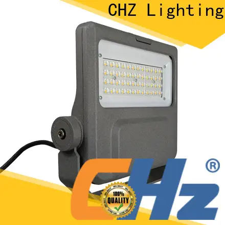 Latest led flood light vendor for exhibition hall 1