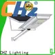CHZ Lighting best solar street lights factory for streets 1