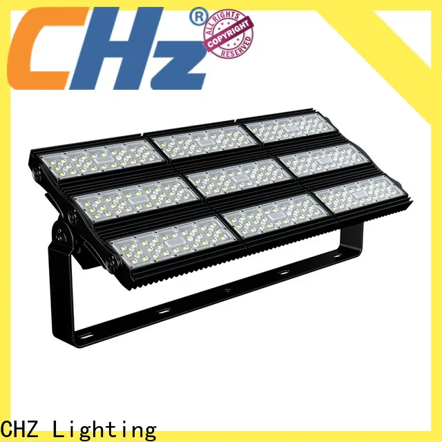 Custom outdoor stadium lighting for sale for basketball court 1