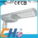 CHZ Lighting all in one solar street light price supplier for highway 1