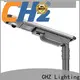 CHZ Lighting Buy solar power street lights solution provider for road 1