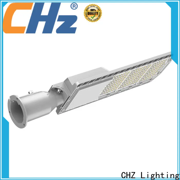 CHZ Lighting street light module supplier bulk production 1