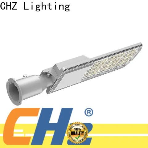 CHZ Lighting Custom led light fixtures supply for yard 1