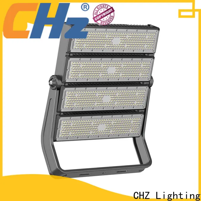 Buy led high mast light vendor used in football fields 1