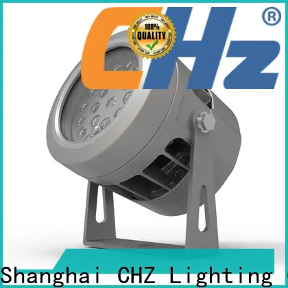 CHZ Lighting Bulk outdoor led flood lights maker bulk production 1