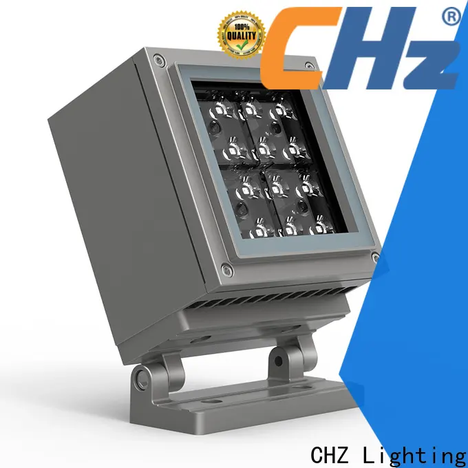 CHZ high power led flood light dealer for stair corridor 1