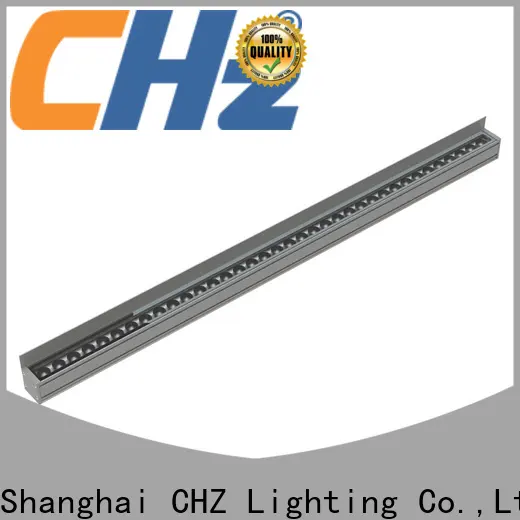 CHZ Lighting flood lamp manufacturer for billboards park 1